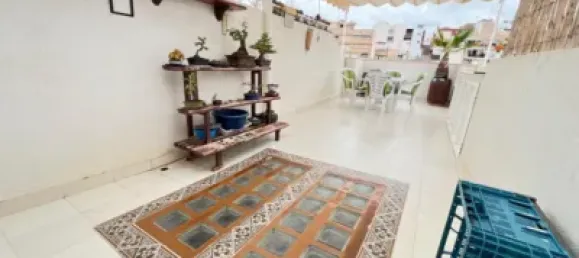 3 غرف نوم شقة في Aguilas, Spain رقم 144586 73