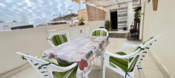 3 غرف نوم شقة في Aguilas, Spain رقم 144586 63