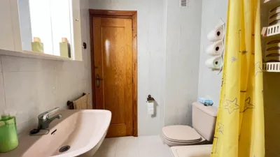 3 غرف نوم شقة في Aguilas, Spain رقم 144586