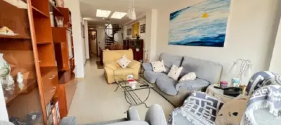 3 غرف نوم شقة في Aguilas, Spain رقم 144586 59