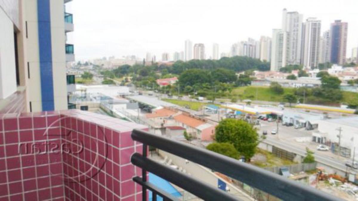 3 غرف نوم شقة في Sao Paulo, Brazil رقم 562248