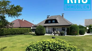 4-Zimmer Haus in Tulbing, Austria, Nr. 195900