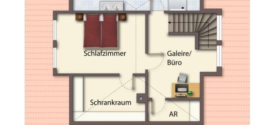 4-Zimmer Haus in Tulbing, Austria, Nr. 195900 18