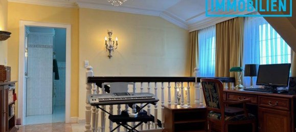 4-Zimmer Haus in Tulbing, Austria, Nr. 195900 10