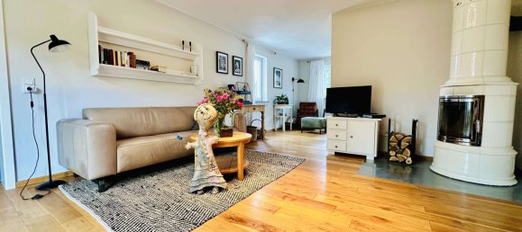 Дом с 6 комнатами в Санкт-Вендель, Германия № 270457 5