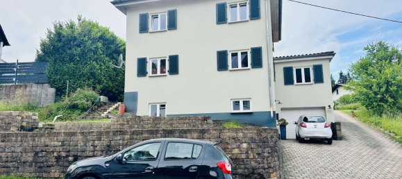 Дом с 6 комнатами в Санкт-Вендель, Германия № 270457 24