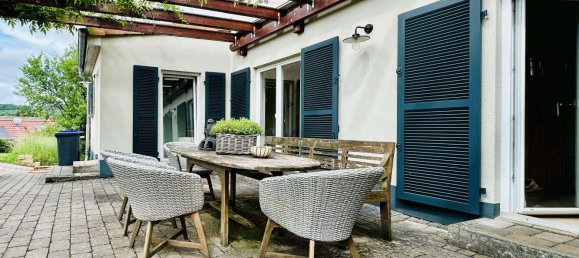 Дом с 6 комнатами в Санкт-Вендель, Германия № 270457 6