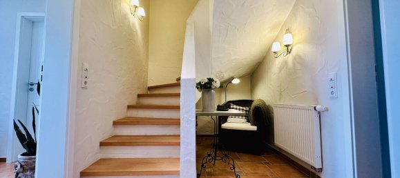 Дом с 6 комнатами в Санкт-Вендель, Германия № 270457 18