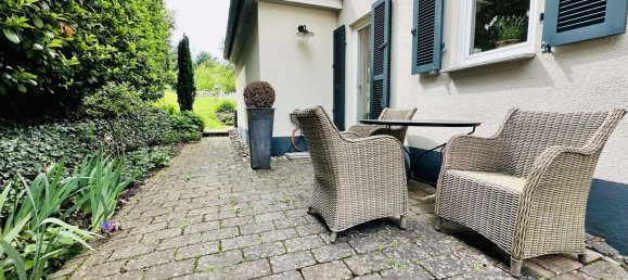 Дом с 6 комнатами в Санкт-Вендель, Германия № 270457 8