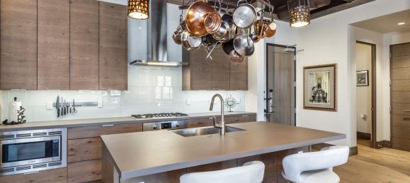 2 bedrooms Cafe / restaurant in Avon, USA No. 310 11