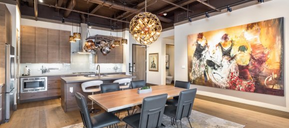 2 bedrooms Cafe / restaurant in Avon, USA No. 310 14