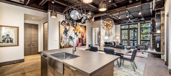 2 bedrooms Cafe / restaurant in Avon, USA No. 310 8