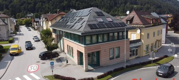 Oficina en Bischofshofen, Austria 313 m² No. 225742 2