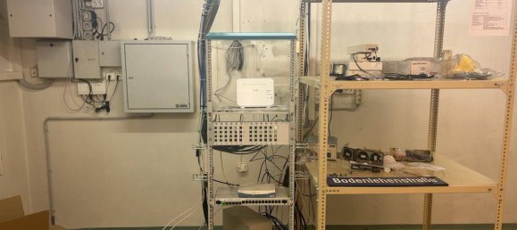 Oficina en Bischofshofen, Austria 313 m² No. 225742 13