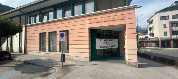 Oficina en Bischofshofen, Austria 313 m² No. 225742 17