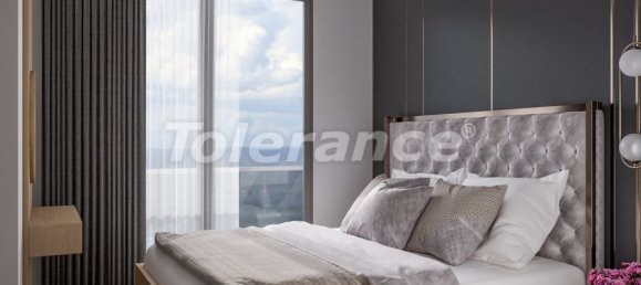 Apartment 1+1 in Mersin, Turkey No. 30086 6