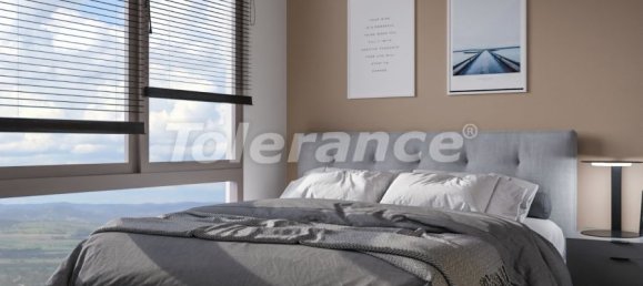 Apartment 1+1 in Mersin, Turkey No. 30086 9