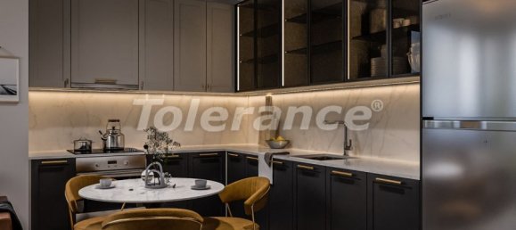 Apartment 1+1 in Mersin, Turkey No. 30086 5