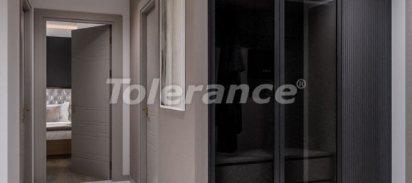 Apartment 1+1 in Mersin, Turkey No. 30086 7