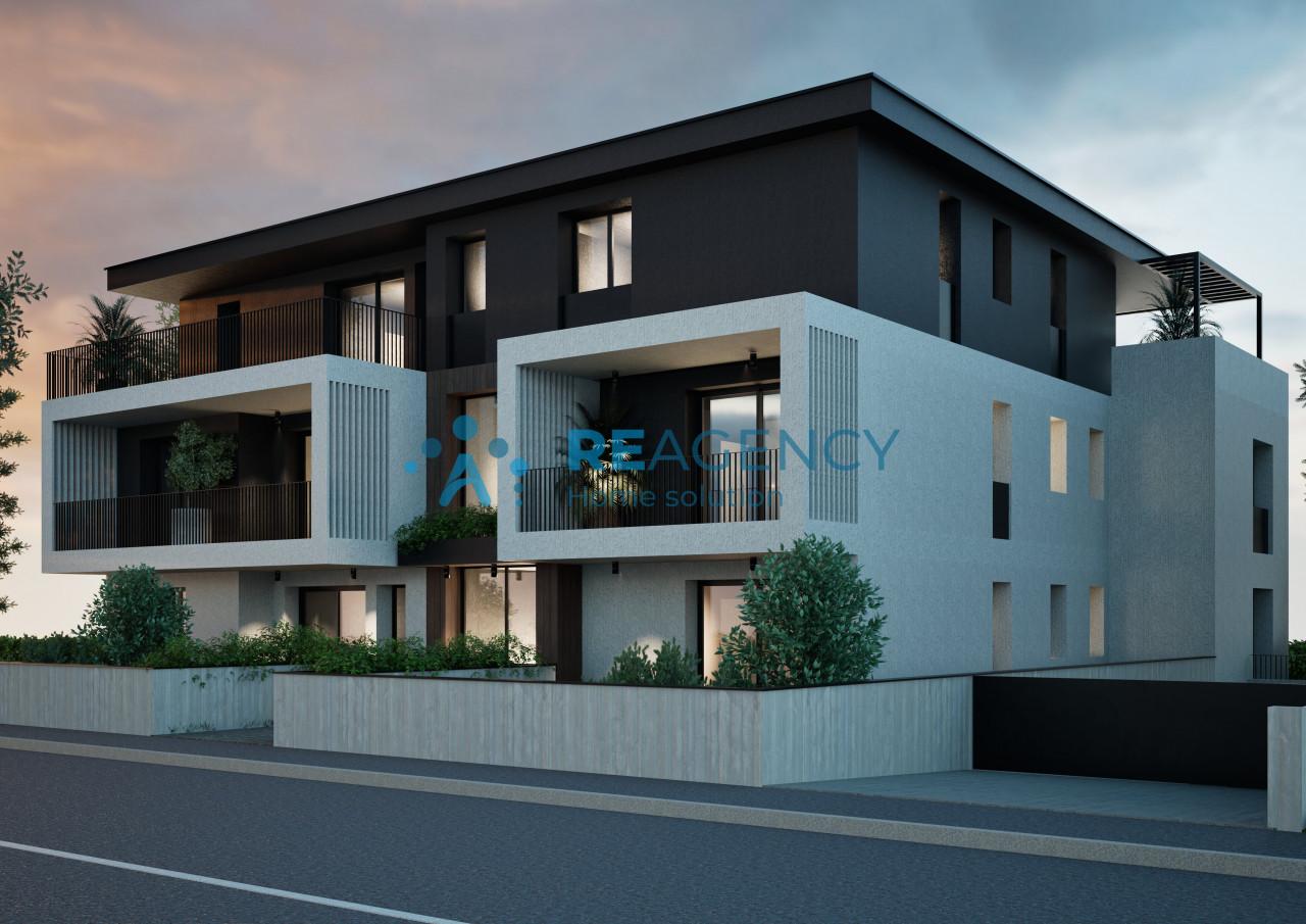 Ático de 4 habitaciónes en Thiene, Italy No. 3072