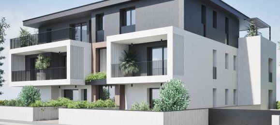 Ático de 4 habitaciónes en Thiene, Italy No. 3072 2