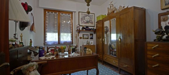 10 rooms House in Figline e Incisa Valdarno, Italy No. 165697 9