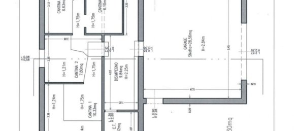 10 rooms House in Figline e Incisa Valdarno, Italy No. 165697 22