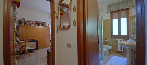 10 rooms House in Figline e Incisa Valdarno, Italy No. 165697 14