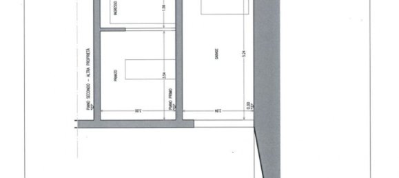 10 rooms House in Figline e Incisa Valdarno, Italy No. 165697 21