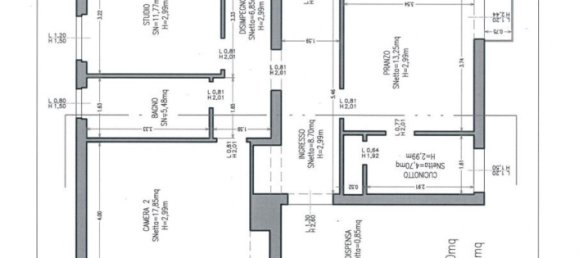 10 rooms House in Figline e Incisa Valdarno, Italy No. 165697 20