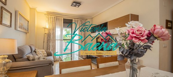 Apartamento de 3 dormitorios en Andalucía, Spain No. 170420 11