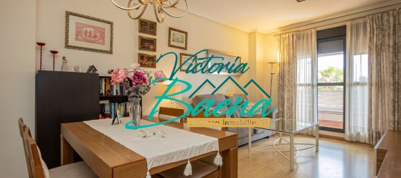 Apartamento de 3 dormitorios en Andalucía, Spain No. 170420 10