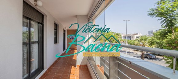 Apartamento de 3 dormitorios en Andalucía, Spain No. 170420 28