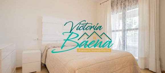 Apartamento de 3 dormitorios en Andalucía, Spain No. 170420 25