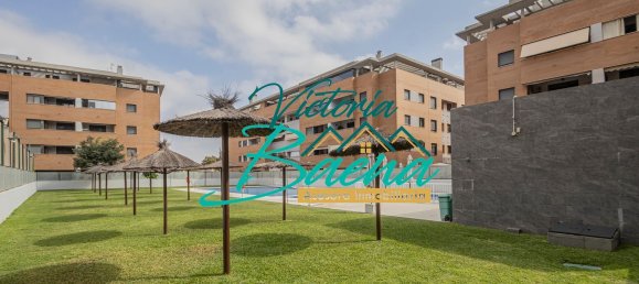 Apartamento de 3 dormitorios en Andalucía, Spain No. 170420 2