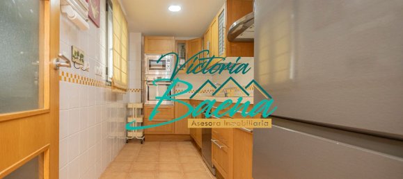 Apartamento de 3 dormitorios en Andalucía, Spain No. 170420 6