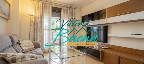 Apartamento de 3 dormitorios en Andalucía, Spain No. 170420 12