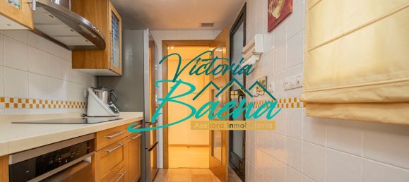 Apartamento de 3 dormitorios en Andalucía, Spain No. 170420 8