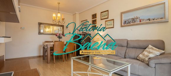 Apartamento de 3 dormitorios en Andalucía, Spain No. 170420 14