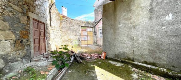 Дом с 2 спальнями в Виана ду Каштелу, Португалия № 177715 13