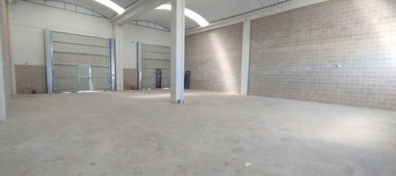 238m² Warehouse in Cartuja Baja, Spain No. 64938 13