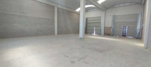238m² Warehouse in Cartuja Baja, Spain No. 64938 11