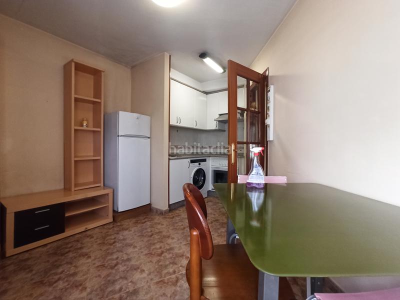 Apartamento de 1 dormitorio en La Coruña, Spain No. 254490