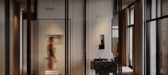 1 chambre appartement à vendre à Mengwi, Badung, Bali, Indonesia № 2689 4