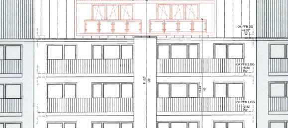 2-salle Appartement à Rhein-Sieg, Germany No. 142933 13