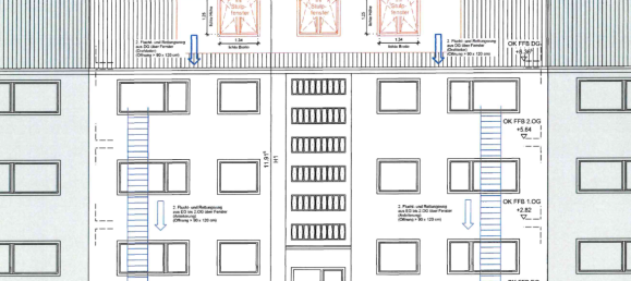 2-salle Appartement à Rhein-Sieg, Germany No. 142933 12
