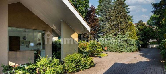 2 bedrooms Apartment in Villasanta, Italy No. 316390 47