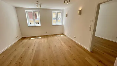 2 rooms Apartment in Vienna, Austria No. 214328