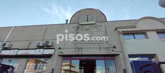Коммерческая недвижимость 128м² в Мадрид, Испания № 139587 6