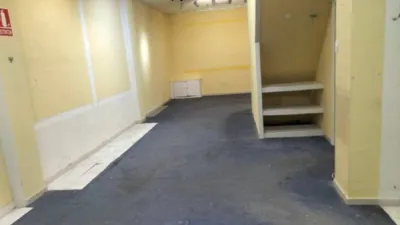 Коммерческая недвижимость 128м² в Мадрид, Испания № 139587